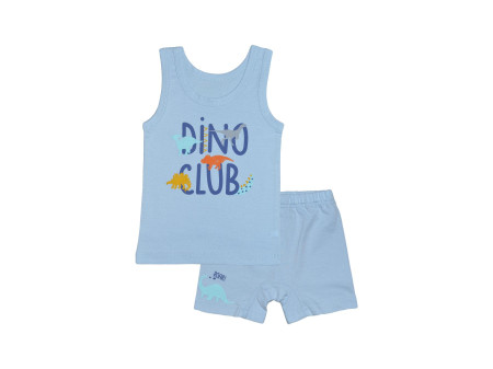 Комплект для мальчика