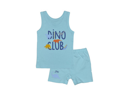 Комплект для мальчика