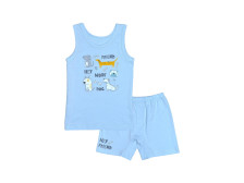 Комплект для мальчика