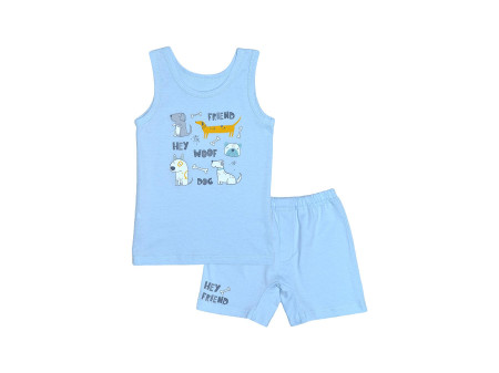 Комплект для мальчика