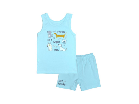 Комплект для мальчика