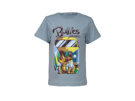 Футболка для мальчика