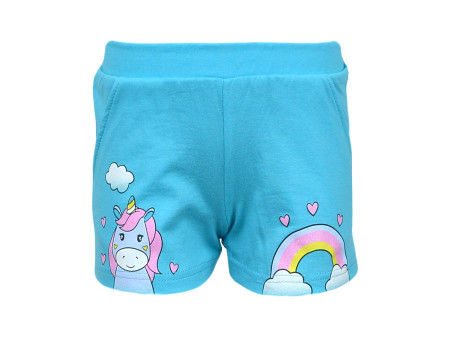 Шорты для девочки