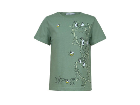 Футболка для мальчика