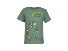 Футболка для мальчика