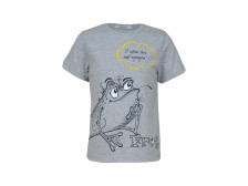 Футболка для мальчика