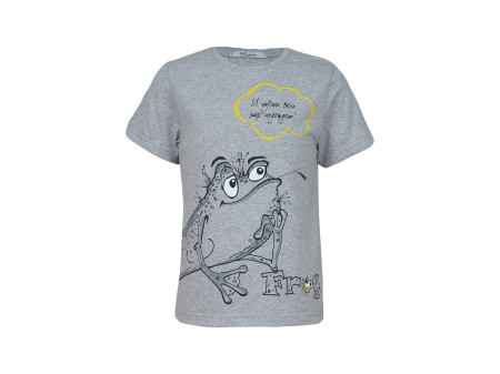 Футболка для мальчика