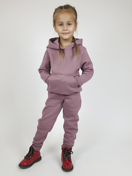 Комплект для детей ( джемпер+брюки )