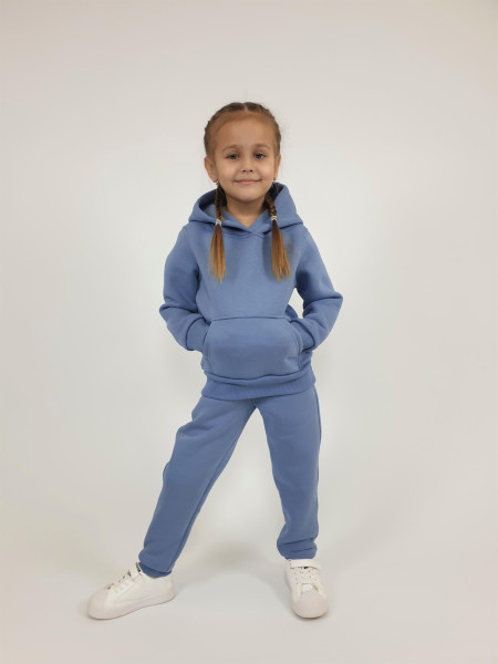 Комплект для детей ( джемпер+брюки )