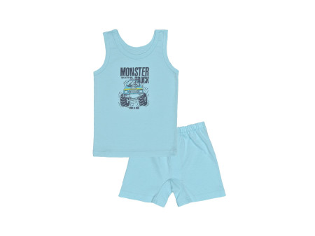 Комплект для мальчика