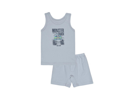 Комплект для мальчика