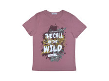 Футболка для мальчика