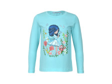 Джемпер для девочки