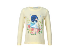 Джемпер для девочки