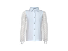 Джемпер для девочки