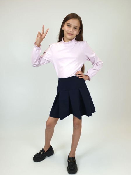 Юбка для девочки