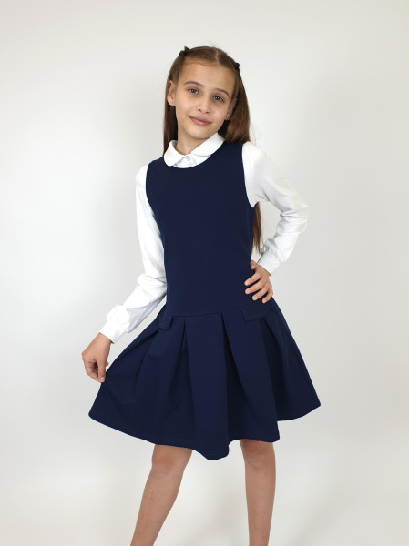 Сарафан для девочки