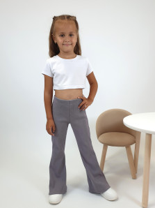 Брюки для девочки