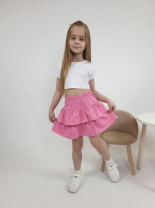 Юбка для девочки
