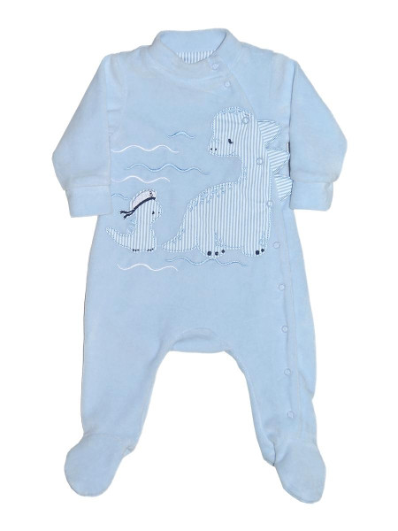 Комбинезон для детей