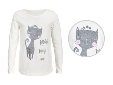 Джемпер для девочки