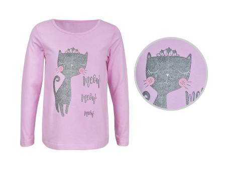 Джемпер для девочки