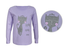 Джемпер для девочки