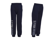 Брюки для мальчика