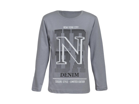 Джемпер для мальчика