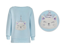 Джемпер для девочки