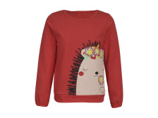 Джемпер для девочки