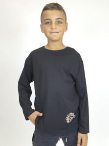 Джемпер для мальчика