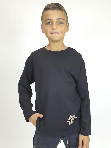 Джемпер для мальчика