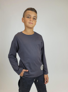 Джемпер для мальчика