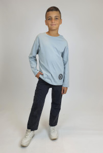 Джемпер для мальчика