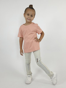 Футболка для девочки