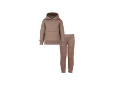 Комплект для детей ( джемпер+брюки )