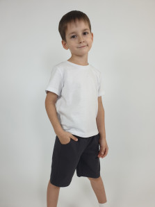 Шорты для мальчика