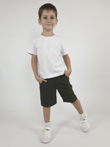 Шорты для мальчика
