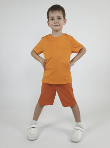 Шорты для мальчика