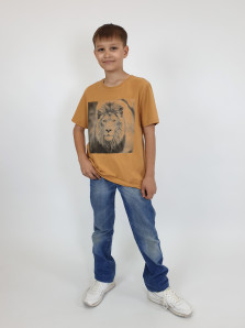 Футболка для мальчика