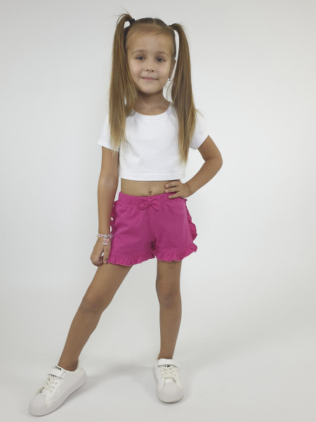 Шорты для девочки