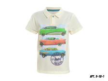 Фуфайка для мальчика