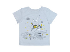 Фуфайка для мальчика