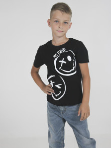 Футболка для мальчика