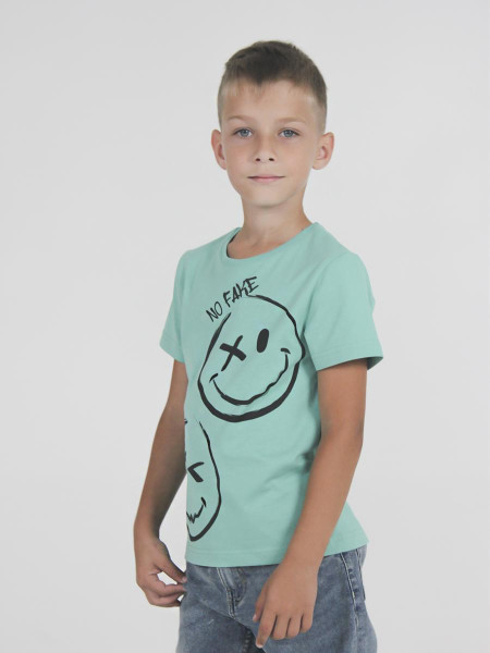 Футболка для мальчика