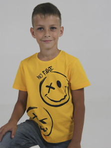 Футболка для мальчика