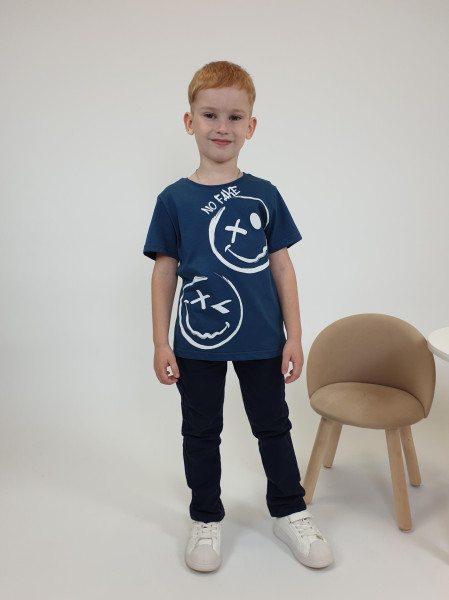 Футболка для мальчика