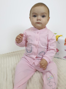 Ползунки для детей