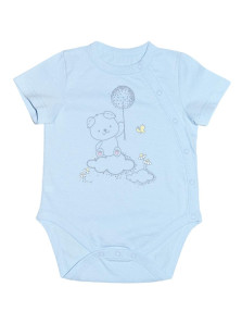 Полукомбинезон (боди) для детей